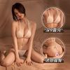 Sexy lingerie three-point passion suit lace-up bra thong hot sexy bikini seduction woman