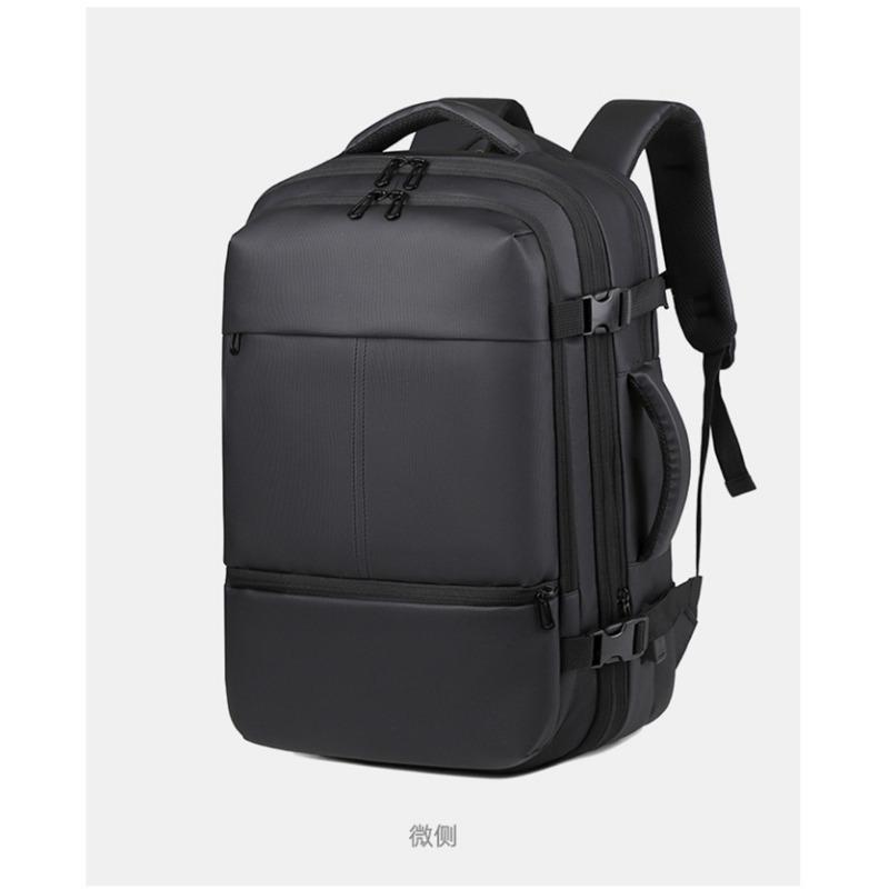 Men's and Women's Large-capacity Backpacks, Commuting Bags, Laptop Bags, Travel Bags, and Expandable Bags.