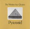 CD MODERN JAZZ QUARTET - Pyramid 13252 Atlantic US Jazz Used