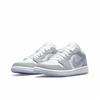 Jordan Air Jordan 1 Shock Absorbers Slip Resistant Low Top Basketball Shoes Women's Gray Jordan DR0774-105