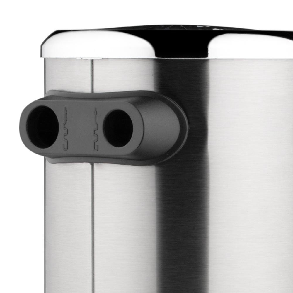 Полностью автоматический портативный бытовой электрический миксер для взбивания яиц, высокая мощность для взбивания сливок