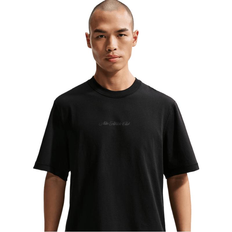 Nike Men's DF NAC Primary Short Sleeve T-Shirt