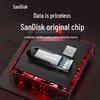 SanDisk USB 3.0 Флеш-накопитель CZ73 256 ГБ