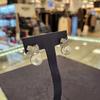 ARTRIA Wedding Pearl E Ribbon Pearl Earrings APPERJJ0001WHF