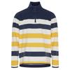 Sea Ranch Ejvind Half-Zip Sweatshirt