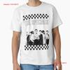 Классическая футболка The Specials Сделано в США АУ Размер S 2XL винтаж Стиль стритвир Немного модный Повседневный Мягкий Унисекс мужской