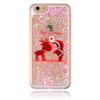 Для Samsung S5 И Note4 Чехол для телефона Alice Christmas из ТПУ с защитой и мультяшным дизайном