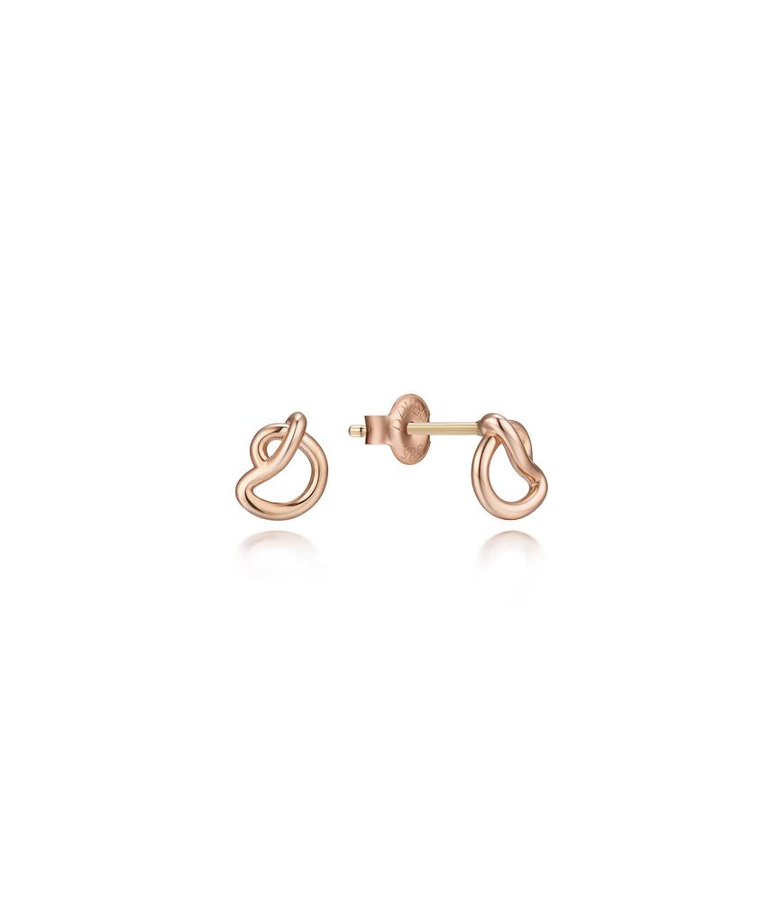 Didier Dubot Miss Doo Gold Earrings Jdrer6S15Xx