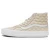 Vault Ua Og Sk8 Hi Lx 'Бежевый Белый' VN0A4BVB0VW