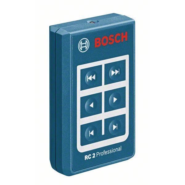 Bosch télécommande rc 2