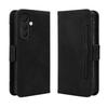 Flip Cases Compatible With Samsung Galaxy A37 Leather Case [Flip Vintage Leather] Shockproof Durable Retro Phone Case
