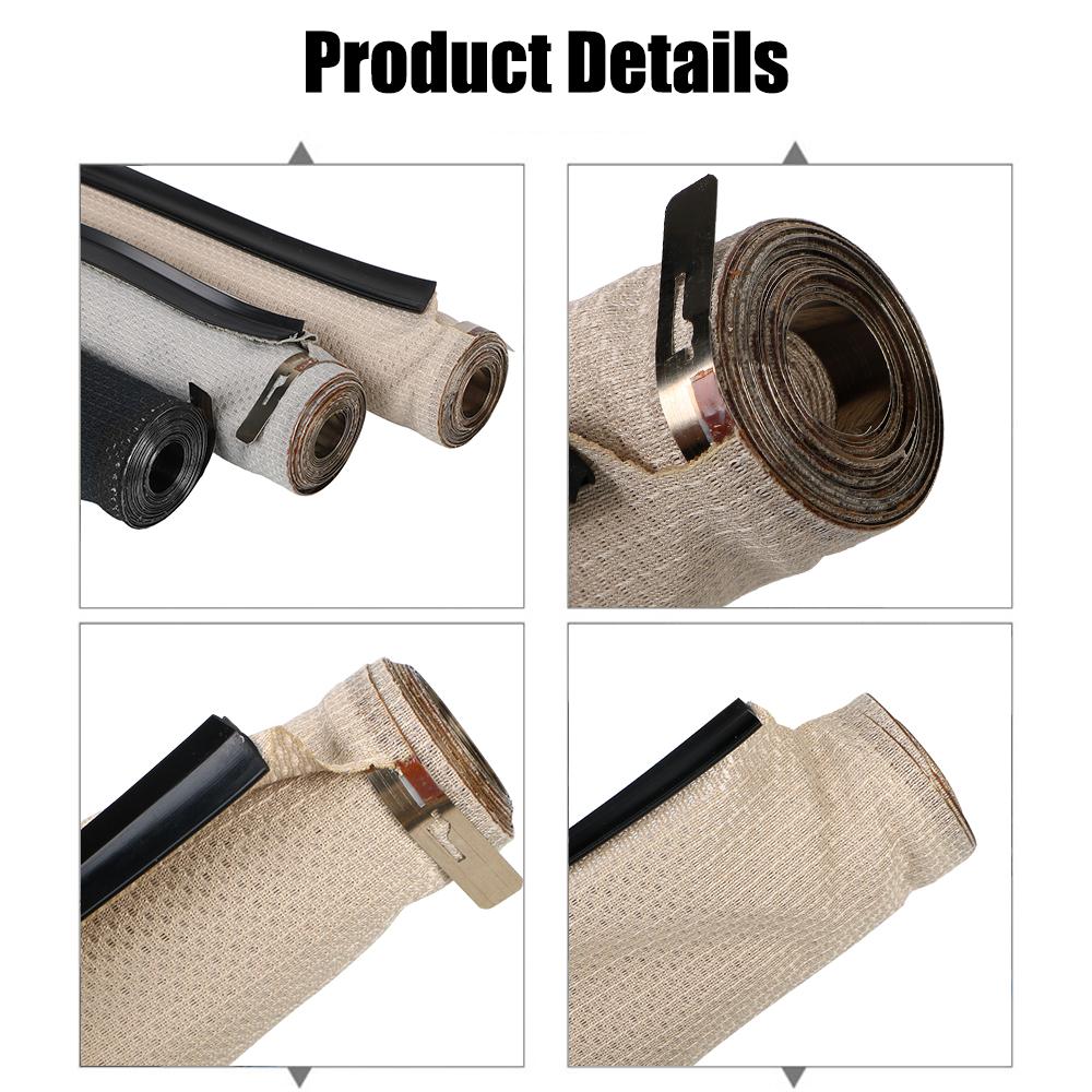 Foldable Car Sunroof Sunshade Curtain 1K9877307B For Q5/VW Golf Tiguan Passat Variant Sharan Santana