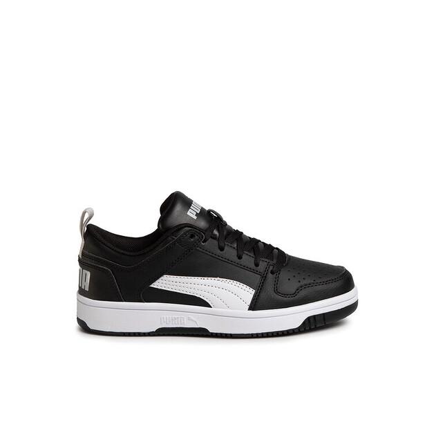Кроссовки Puma Rebound Layup Lo Sl Jr