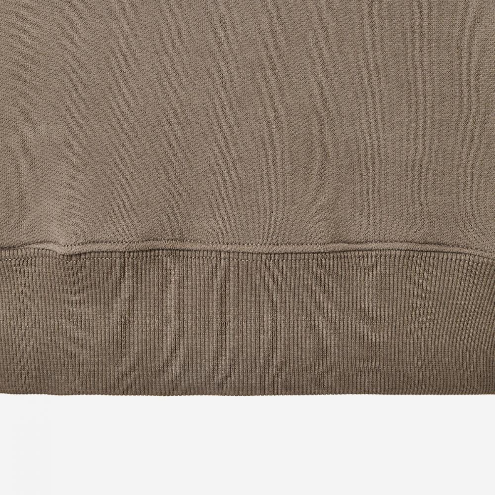 Converse Essential Kara Sweat 10027961 A01 Классический серо-коричневый