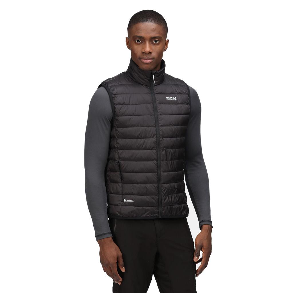 Regatta Mens Hillpack Insulated Body Warmer