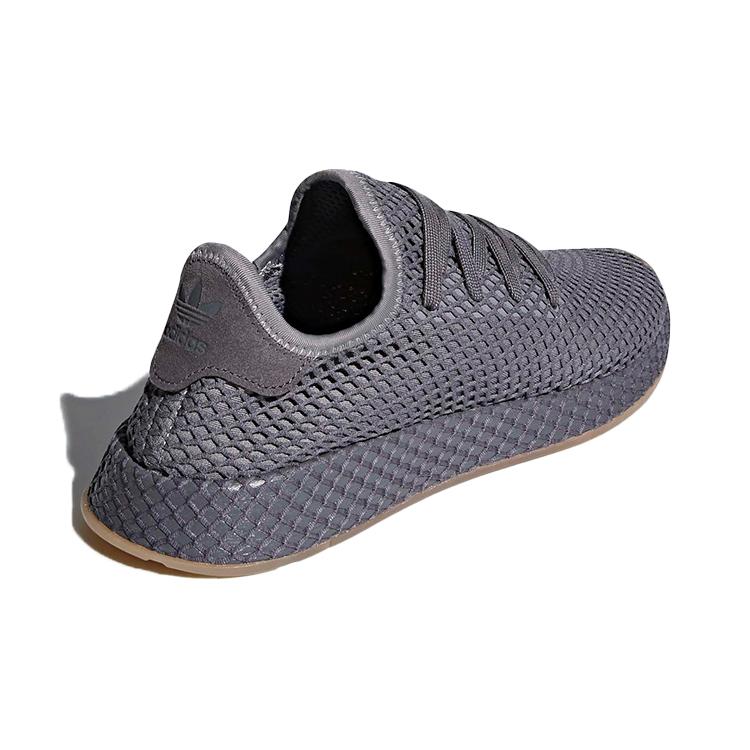 adidas Deerupt 'Темно-серый' CQ2627
