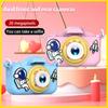 Kids Camera Toys HD 1080P 2 Inch Screen 20MP Children Camera Mini SLR Camera Digital Camera Toy Cute Toy Game Camera Gifts