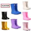 Детские непромокаемые сапоги Hunter First Classic Kft5094rma