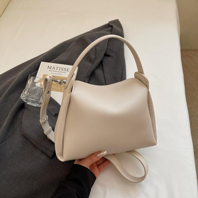 Популярная сумка женская новая универсальная простая сумка-мессенджер портативная сумка-ведро