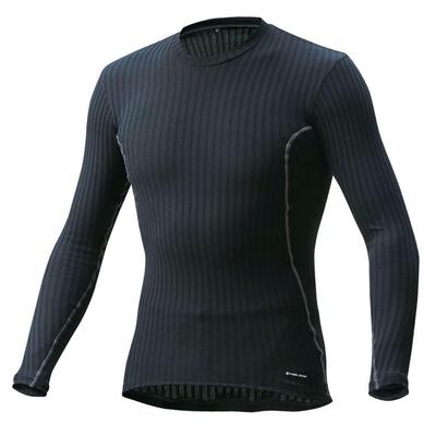 [Pearl Izumi] Утепленный, сухой, черный, 3 л
