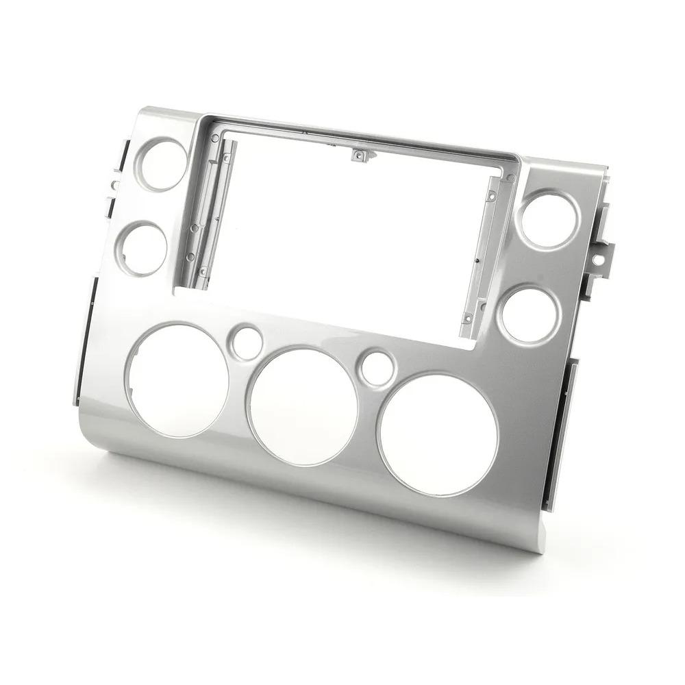 Android Car Radio For Toyota FJ Cruiser 2007-2013 Multimedia Player Head Unit Stereo GPS Navigation BT WIFI 1+16GB