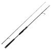 Abu Garcia Salty Stage Prototype Light Jigging SaltyStagePT LJ Blue Fish Root Fish Fishing Rod 2 Pieces XLJS-632-2-MAX150