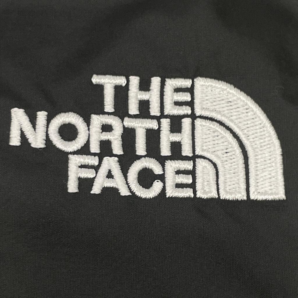 The North Face Черный NF0A4R29JK3 M ACNCGA 2 JKT Куртка L черныйБ/у
