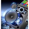 SAST SW-39D KTV Audio System (CN version)
