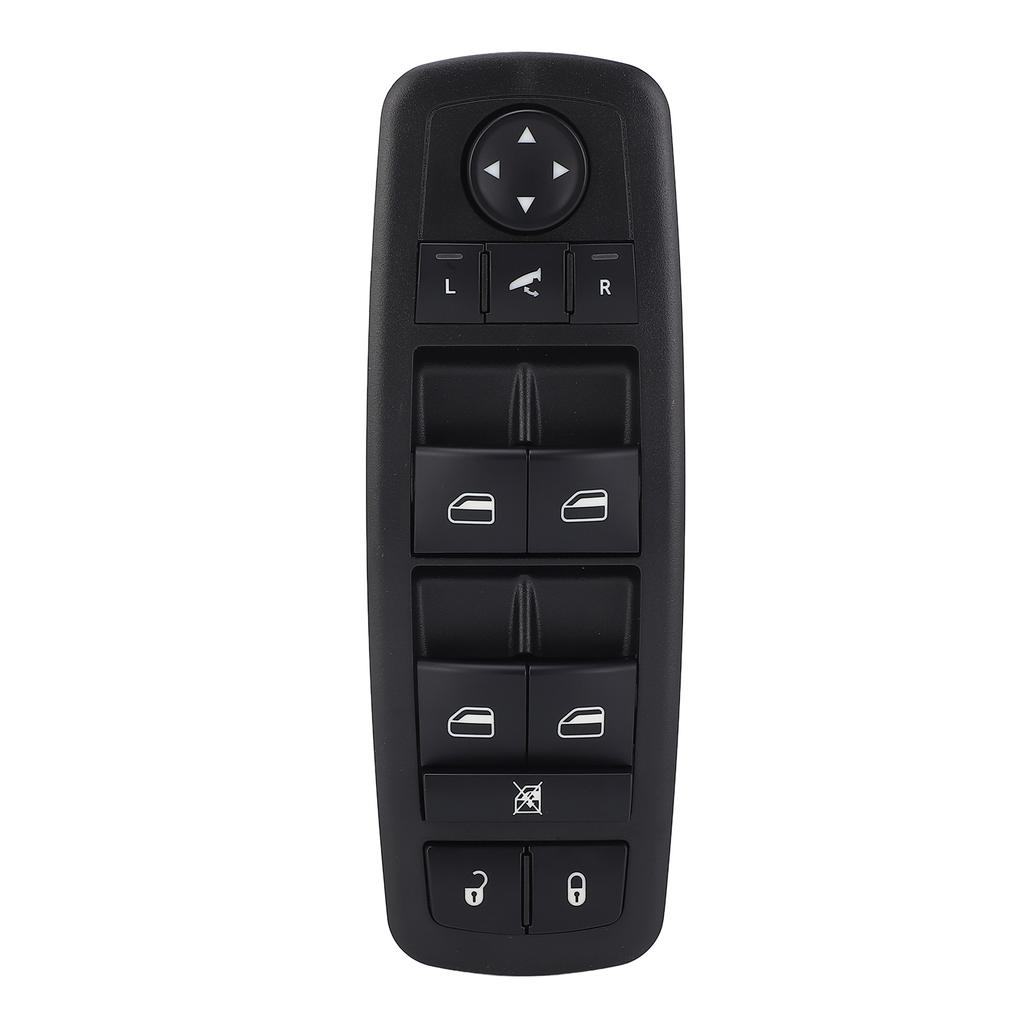 Главный выключатель стеклоподъемника 68029023AC, быстродействующий главный выключатель стеклоподъемника со стороны водителя слева