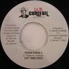 7inch Record FRISCO KID / LEFTSIDE & ESCO - Get Fit / Passa Passa 2 NONE Don Corleon Rec 2004 Jamaica Reggae, Ska & Dub Used