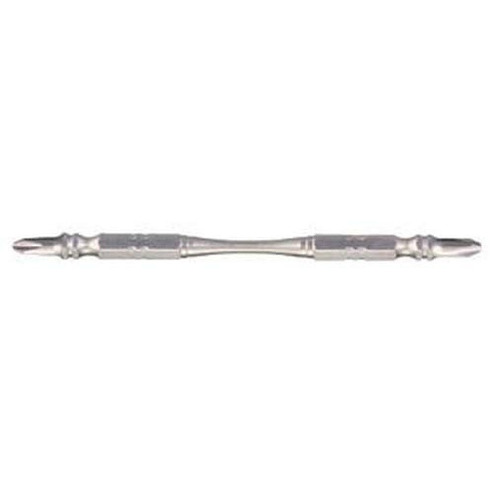 Makita Slim Tough Bit No.2 85mm Length Pack of 10 A-50974