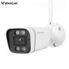 Vstarcam EU 3MP Audio IP Camera Wifi Wireless AI Human Detect CCTV Bullet Outdoor Surveillance Camera IR Night Vision