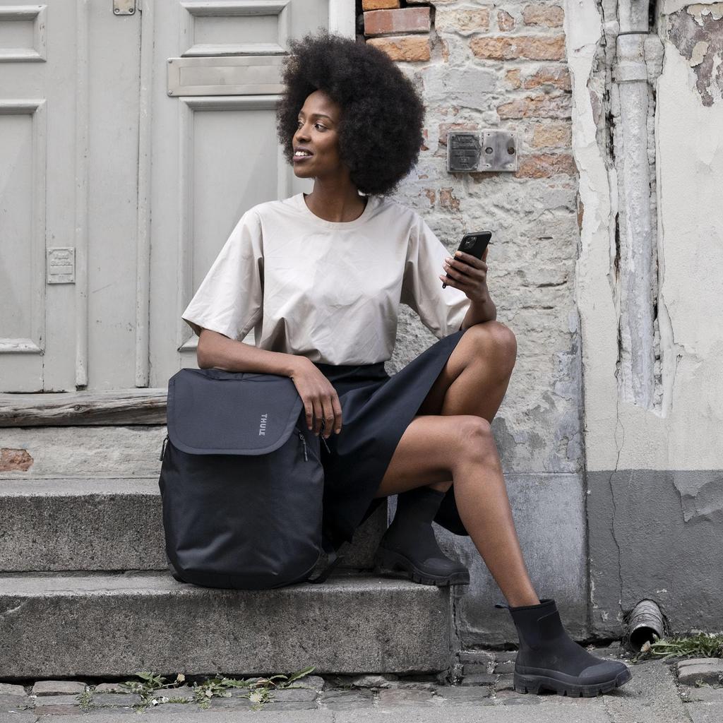 Thule Subterra 2 Travel Backpack, Black, 3205054