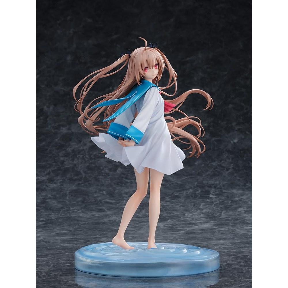 BellFine Atri Фигурка из ПВХ в масштабе 1/7 ATRI My Dear Moments Визуальный тизер Вер.