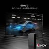 LINDY CROMO LINE Кабель HDMI 4K 0.3м 2.0 Тип-A Ультратонкий (Номер модели 41669)