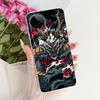 Чехол Для Vivo S19 Pro Прозрачный Чехол Эстетичный Роскошный Милый Модный Цветок Смешной Расписной Funda Для Vivo S19Pro V2362A Обложка