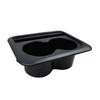 Space-Saving Car Cup Holder Convenient Cup Holder Storage Box Portable Drink Stand  Vehicles
