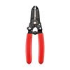 Professional Multifunction Wire Stripper Pliers Cable Crimper Cutter Hand Tool for Enhances Durability and Precisions