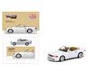 Tarmac Works 1/64 Масштаб Mercedes-Benz SL 500 Koenig Special Белый (Эксклюзив от MiJo) [Параллельный импорт]