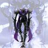 Solo Leveling Роль Теневого Монарха Идеальный Магический Зверь Король Муравьев Берю Фигурка Коллекционные Украшения Аниме Периферия Подарки на День Рождения
