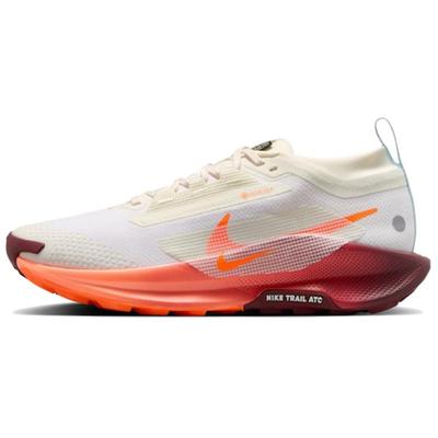 Женские кроссовки React Pegasus Trail 5 Gore Tex Парусный/Ледниковый синий/Темно-красный/Гипермалиновый FQ0912-104