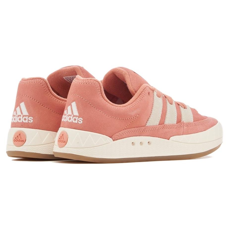 adidas Кроссовки унисекс Adimatic Wonder Clay Pink Off-White Gum IE9862