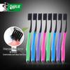 Darlie Charcoal Clean Soft Toothbrush 2-Pack