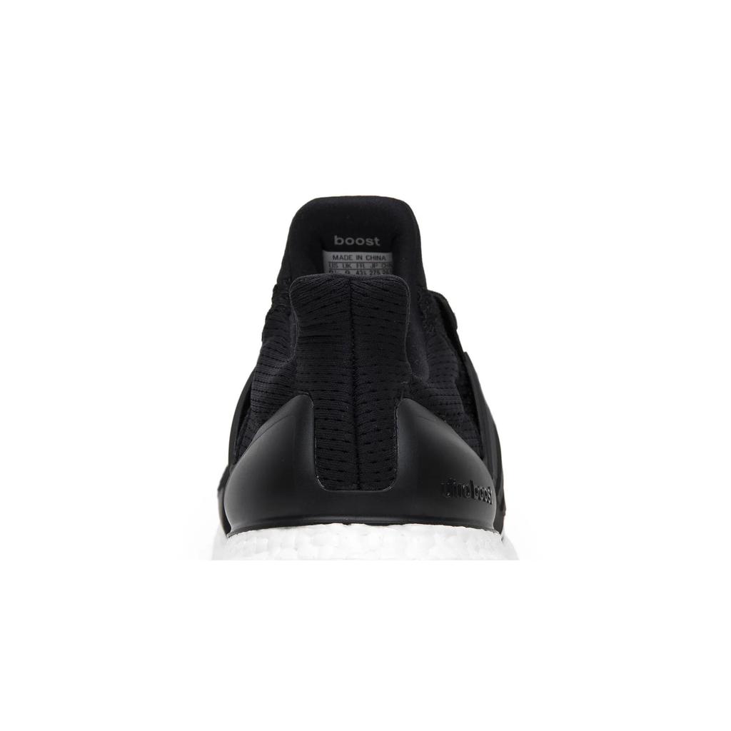 adidas UltraBoost 4.0 'Black' (Unisex) Core Black / Core Black / Footwear White Running Shoes B22480