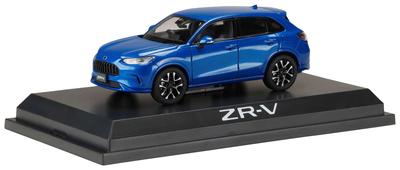 143 Honda ZR-V e:HEV Премиум Кристально-синий металлик