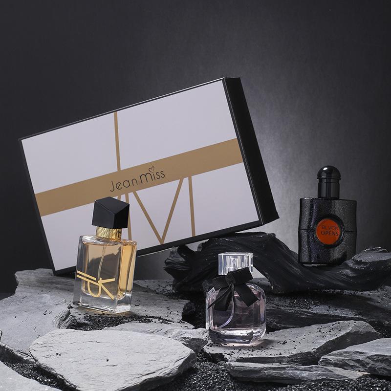Женский набор парфюмерии Inverted Paris No Man's Land Rose Perfume Стойкая легкая ароматическая вода для мужчин