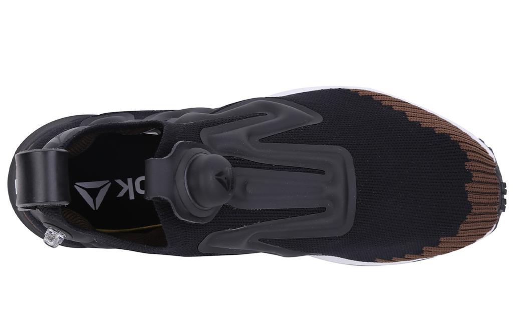 Кроссовки Reebok Pump Supreme Ultraknit CN0076