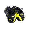 Mizuno Мужские футбольные бутсы Ryuou Ag 'Черно-желтые' P1GA189105