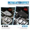 Motorcyle Front Brake Master Cylinder Cover Pump Cap For Harley Touring Street Road Glide 2024-2025 FLHXSE FLHXU FLTRX FLTRXSE