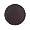 SPSR Non-Slip Plastic Serving Trays